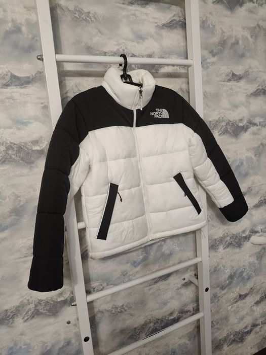 Пуховик The north face ТНФ