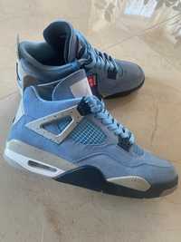 Кросівки jordan 4 retro