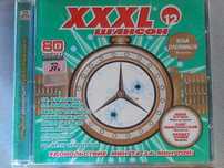Сборник XXXL 12 - Шансон. Монолит - 2004г