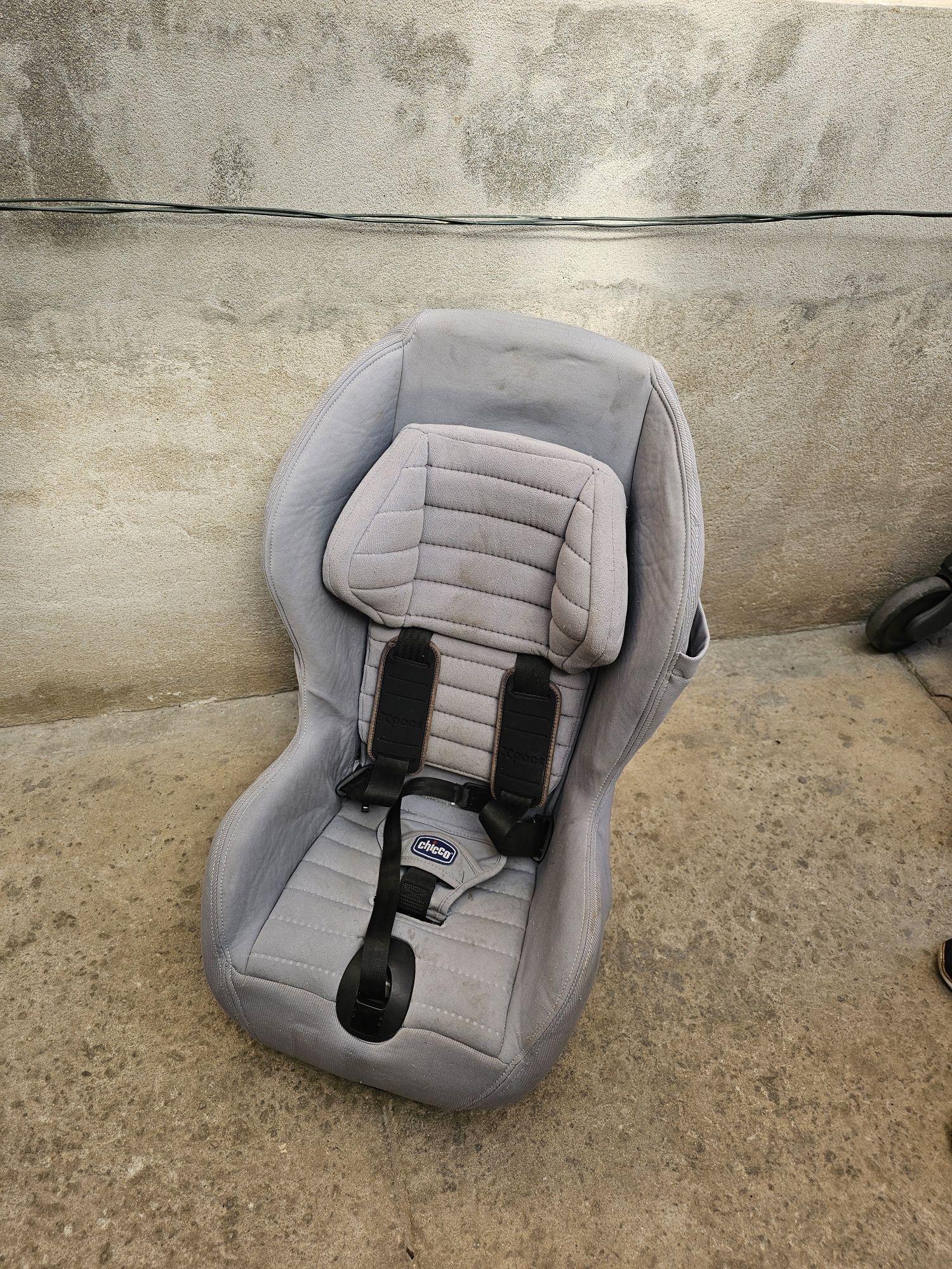 Cadeira auto chicco