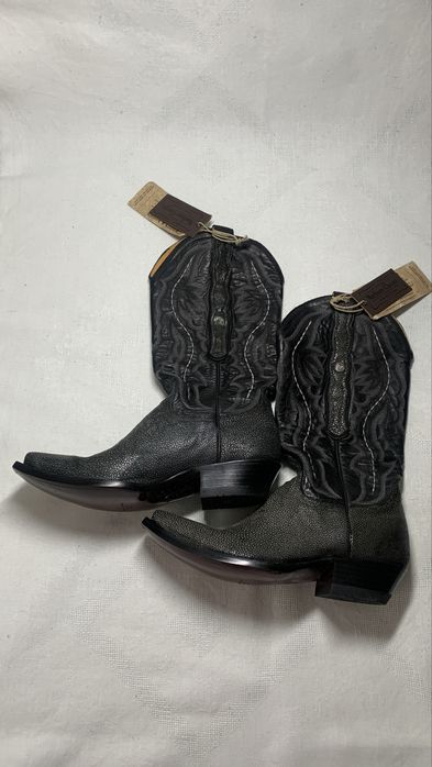 Чоботи marlboro classics, розмір 39