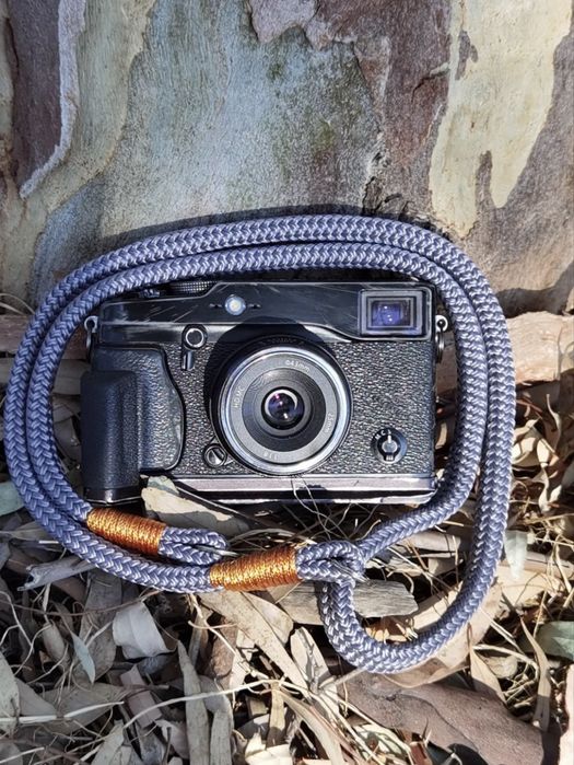 Correias Maquina Fotografica - Fujifilm/ Leica/ Sony/ Canon/ Nikon