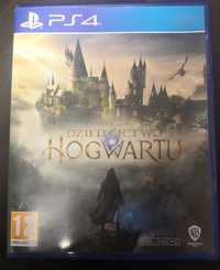 Gra Ps4 Dziedzictwo Hogwartu