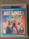 [00661] [PS3] Just Dance 2017