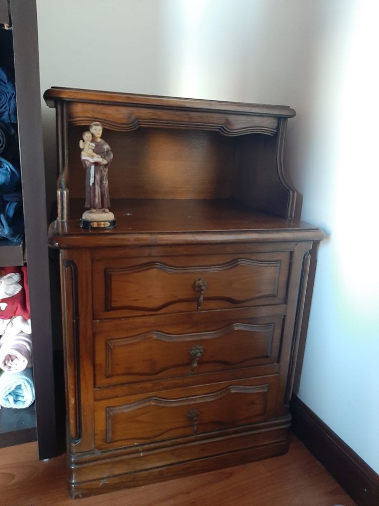 Mobília para quarto Inteira TUDO POR 200€!!!