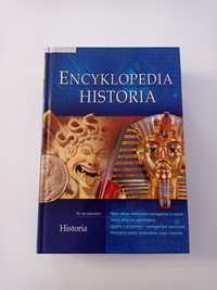 Encyklopedia szkolna historia GREG