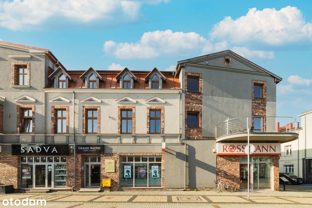 Apartamenty 35 m,   do 20.04.2026  2000 zł/m-c,  bez żadnych dopłat
