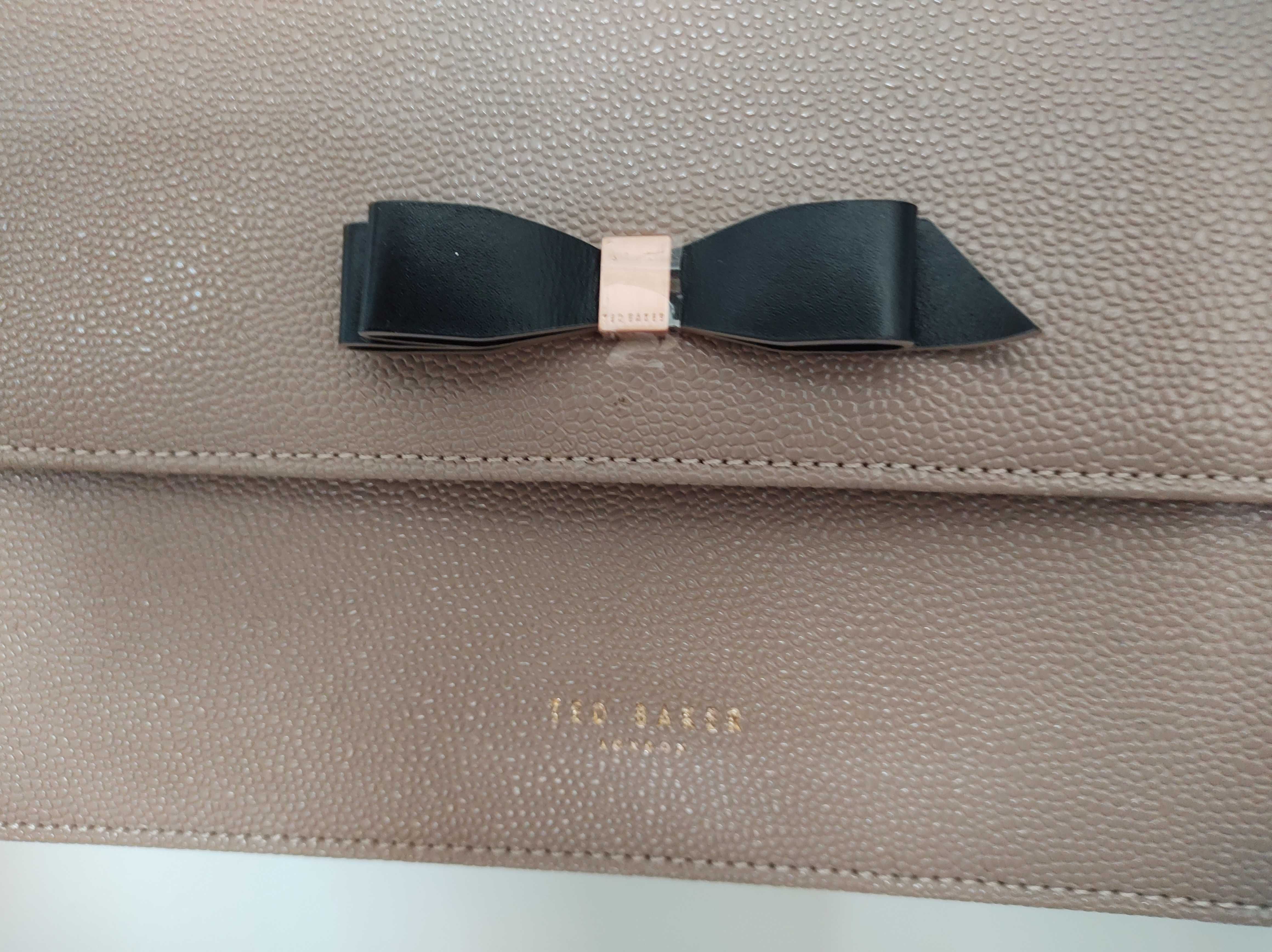 Torebka Ted Baker London oryginalna