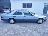 Mercedes 250D 2.5