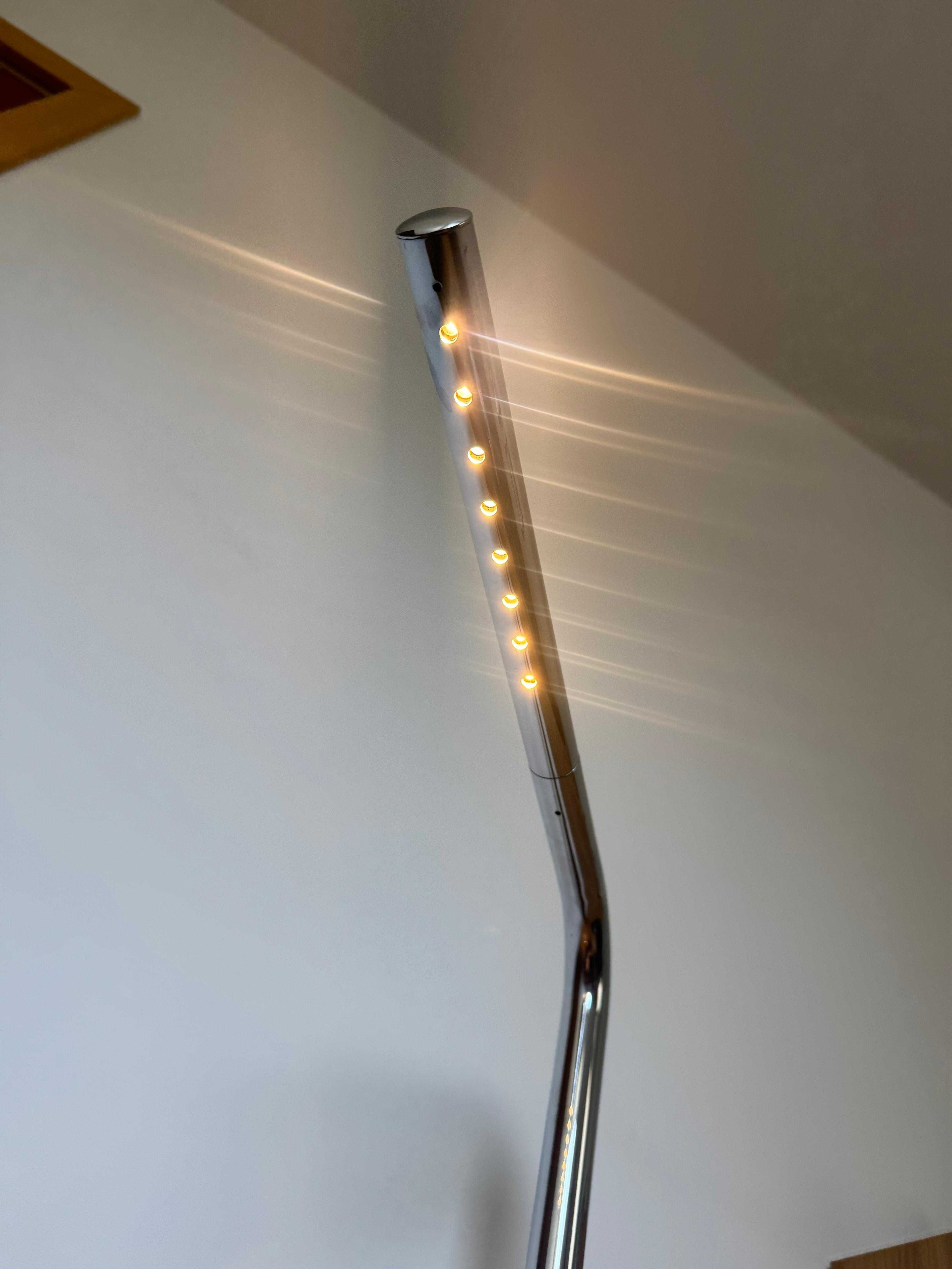 Orginalna designerska Lampa Thonet Lum 125 - Stan Idealny