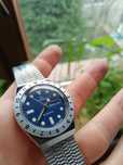 Zegarek Timex Q Reissue vintage TW2V18300
