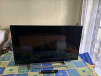 Telewizor Toshiba 43 cale Android