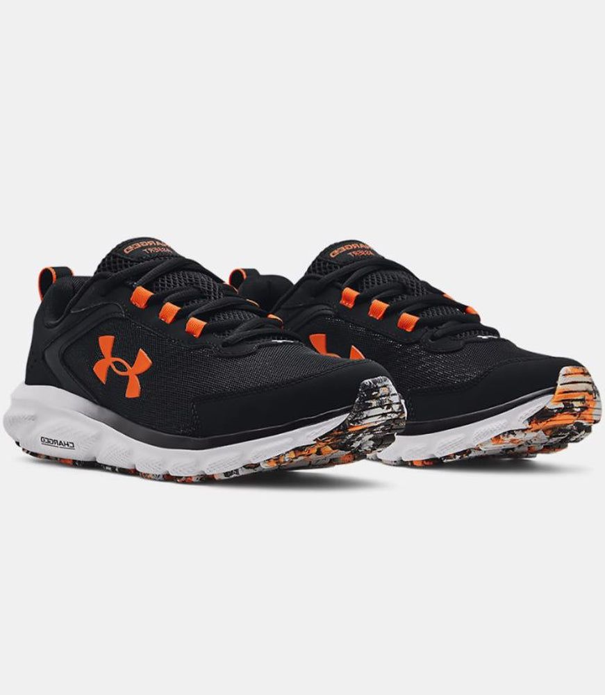 Кросівки  Under Armour  Assert 9. РОЗМІР 43