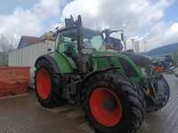 fendt 724 profi plus