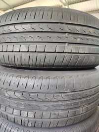 2 pneus Pirelli 205 60 r16