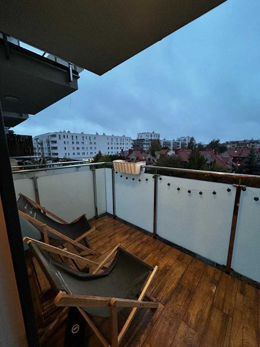 Osiedle Neptun ul. Andersena