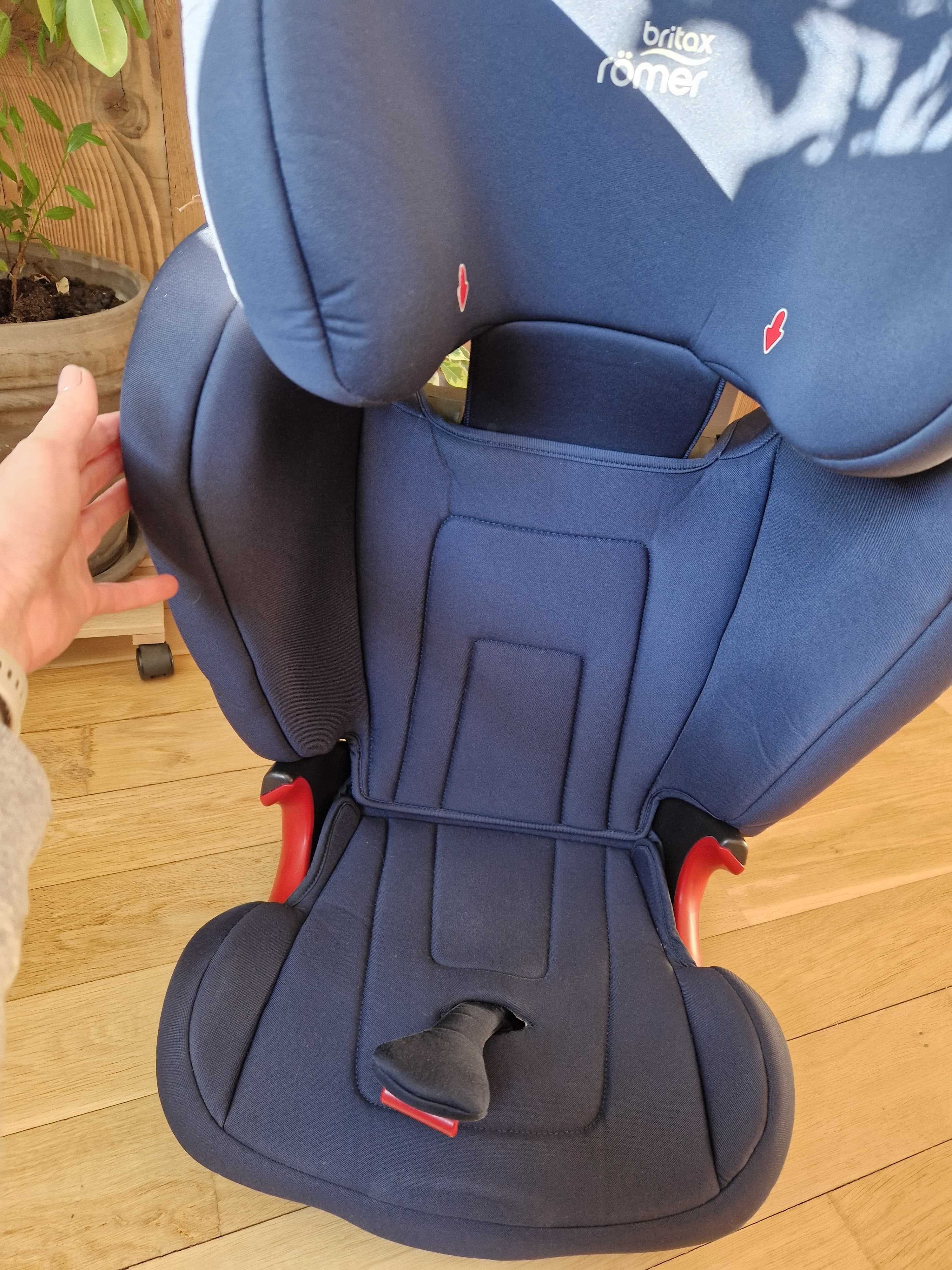Romer Britax Kidfix 2 R