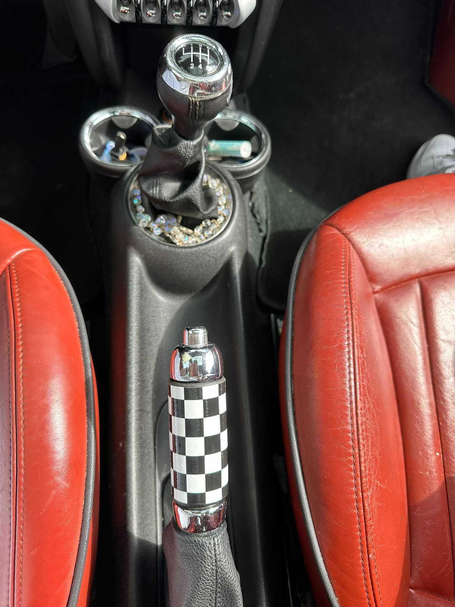 Mini Cooper 1.6D