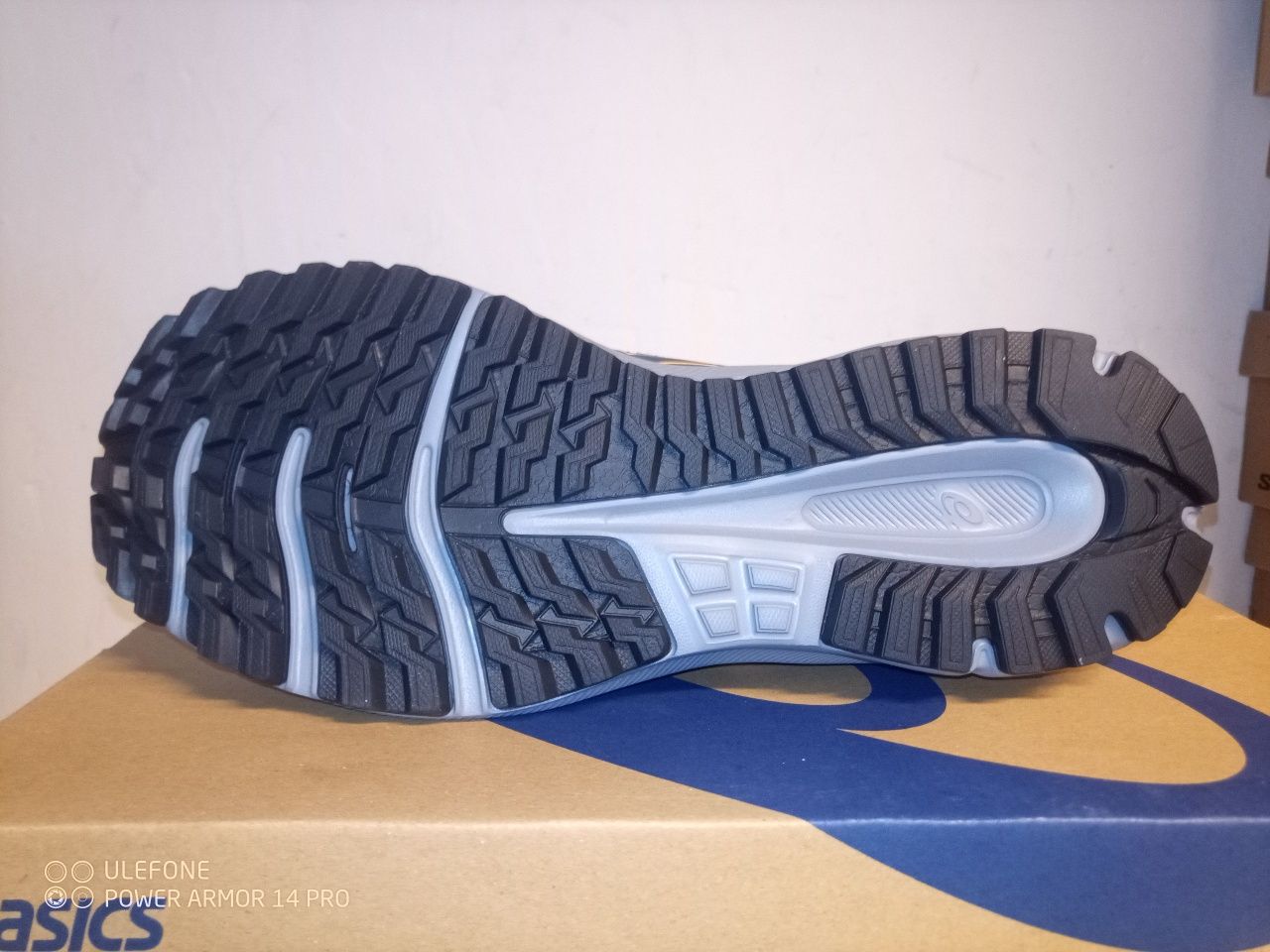 Asics TRAIL SCOUT 3 r 40.5 i 41.5 i 42.5 i 43.5