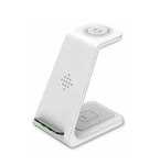Ładowarka Bezprzewodowa USB-C do Galaxy S25/S24 Ultra/Plus Watch 7/6