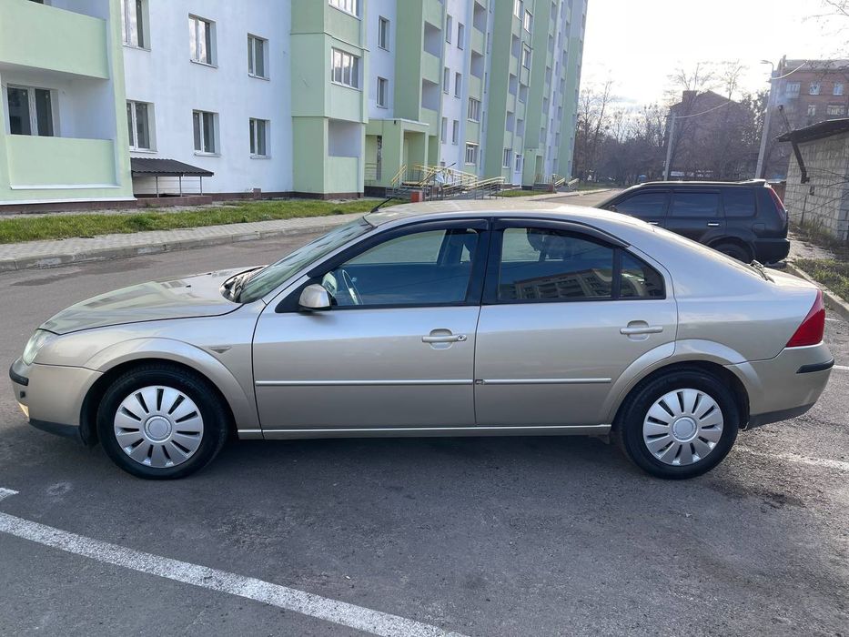 Продам Ford Mondeo mk3