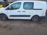 Belka tylna zawieszenie Berlingo B9 long Peugeot Partner