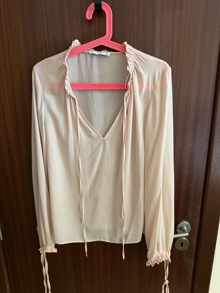 Camisas senhora em ótimo estado