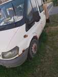 Ford transit skrzynia 3,5m