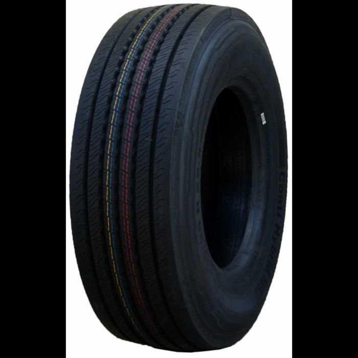 Opony 385/65R22.5 CONTINENTAL HS3 HYBRID przód prowadząca