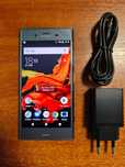 Sony Xperia XZ1 4/64gb кабель, зарядка