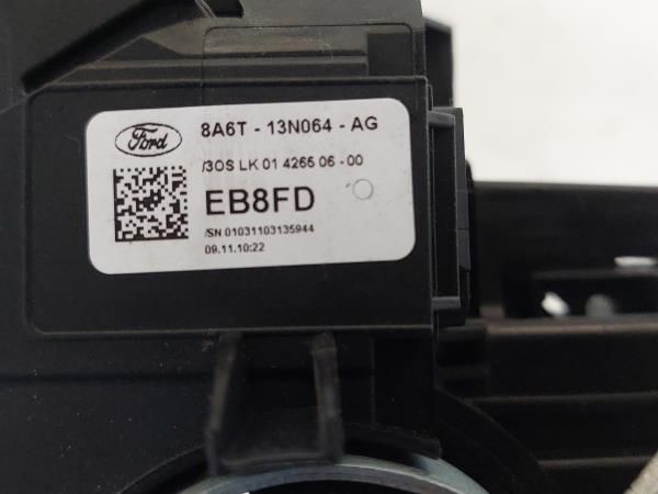 Conjunto / manetes de luzes e limpa vidros FORD Fiesta VI (CB1, CCN)