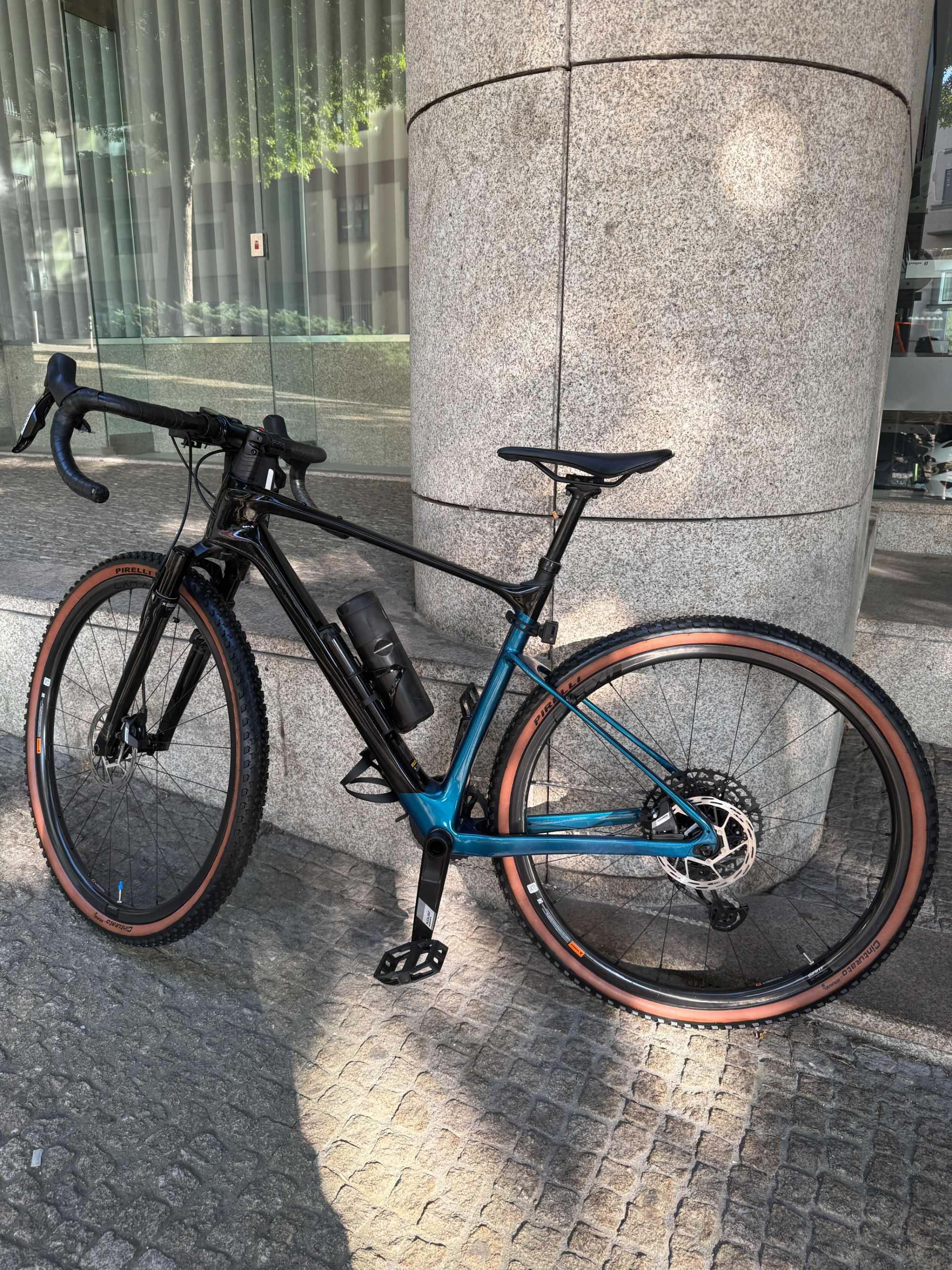 Giant Bicicleta de gravel Revolt X Advanced Pro 2 X1 AXS Eagle 2024