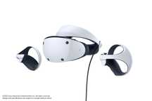 Playstation vr2 okulary ps