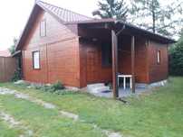 Pokoje do wynajęcia Okuninka J Białe