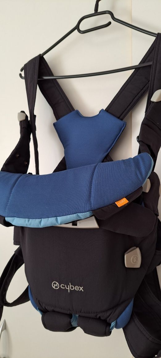 Nosidło cybex i.Go