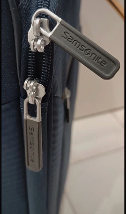 Mala Cabine Nova Samsonite