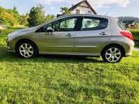 Peugeot 308 1.6 HDI