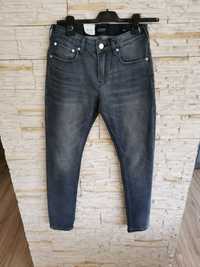 Jeansy slim fit scotch & soda 29/32 mega seksowne