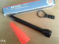 Lanterna maglite / Mag-Lite