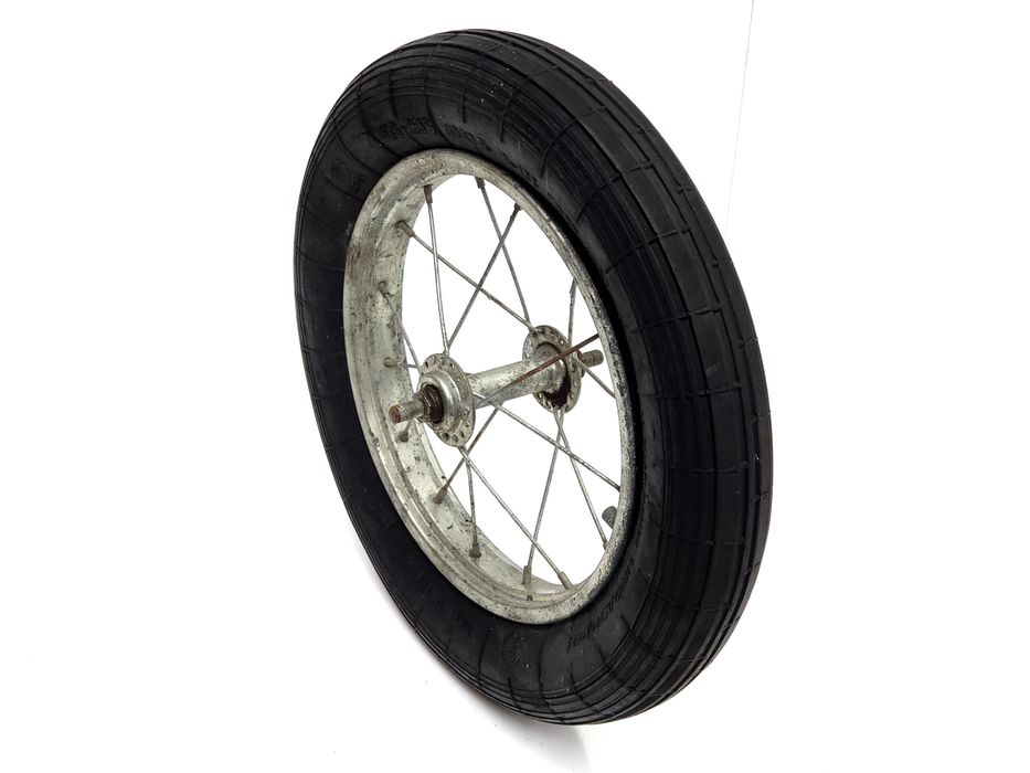 Koło 12 cali do rowerków dziecięcych radzieckich CCCP