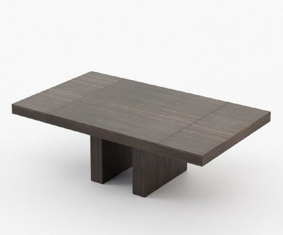 URGENTE Mesa de jantar 140 X 140cm Extensivel