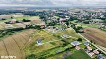 Działka, Kisielice