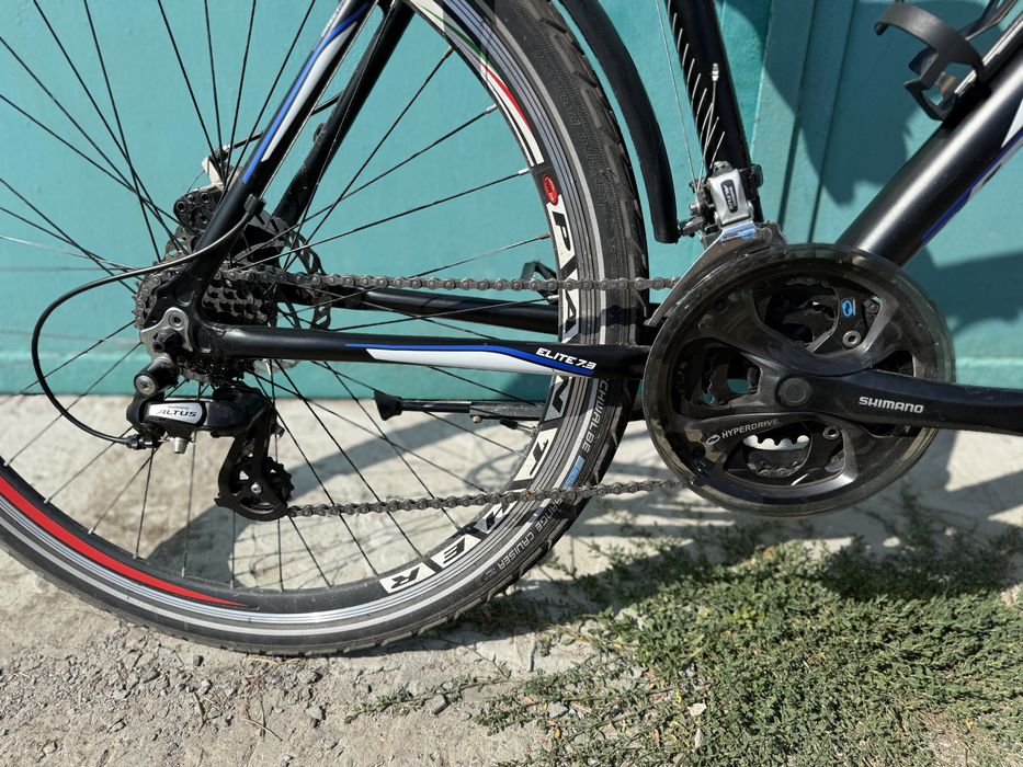 Велосипед Ardis Elite 28 колеса