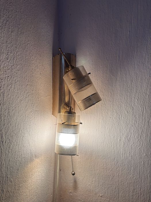 Люстри, бра, освітлення