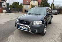 Ford Maverick 2.3 LPG