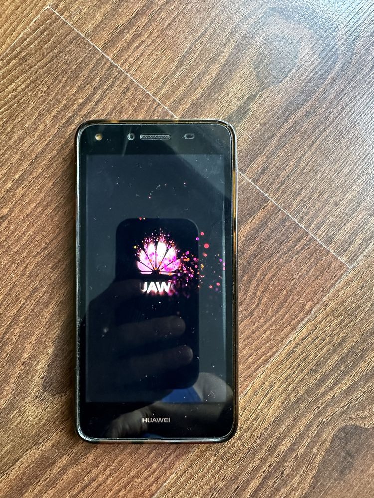 Telefon Smartfon Huawei Y5 II CUN-L21