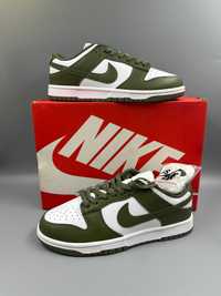 Nike dunk Low 40