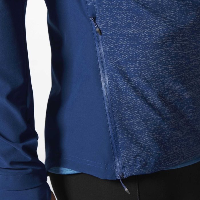 [m] ветровка для бега Adidas supernova storm