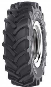 1x opona ASCENSO 420/85 R24 , TDR 850