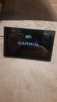 Навигатор Garmin DriveSmart 50 LMT